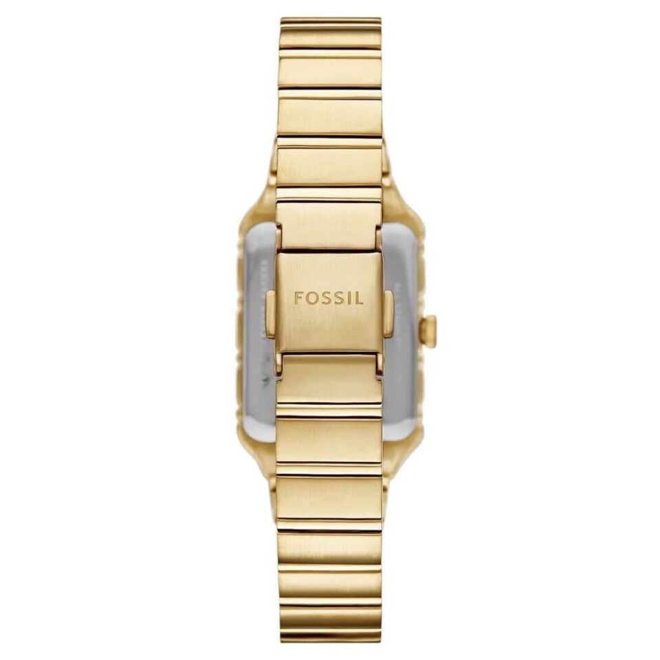 FOSSIL FES5389 Quartz KADIN / KIZ KOL SAATİ