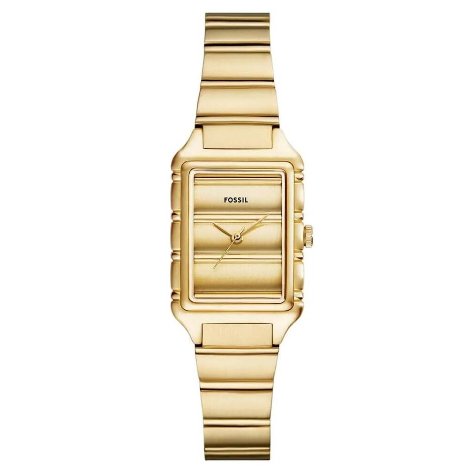 FOSSIL FES5389 Quartz KADIN / KIZ KOL SAATİ