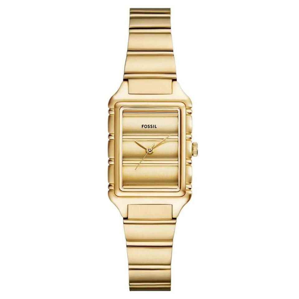 FOSSIL FES5389 Quartz KADIN / KIZ KOL SAATİ