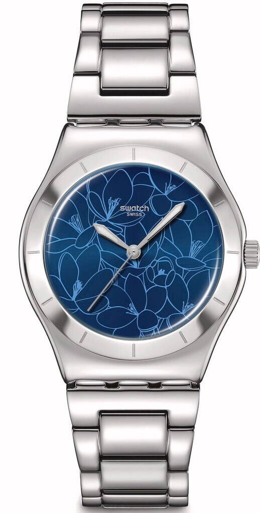 SWATCH YLS235G Quartz KADIN / KIZ KOL SAATİ