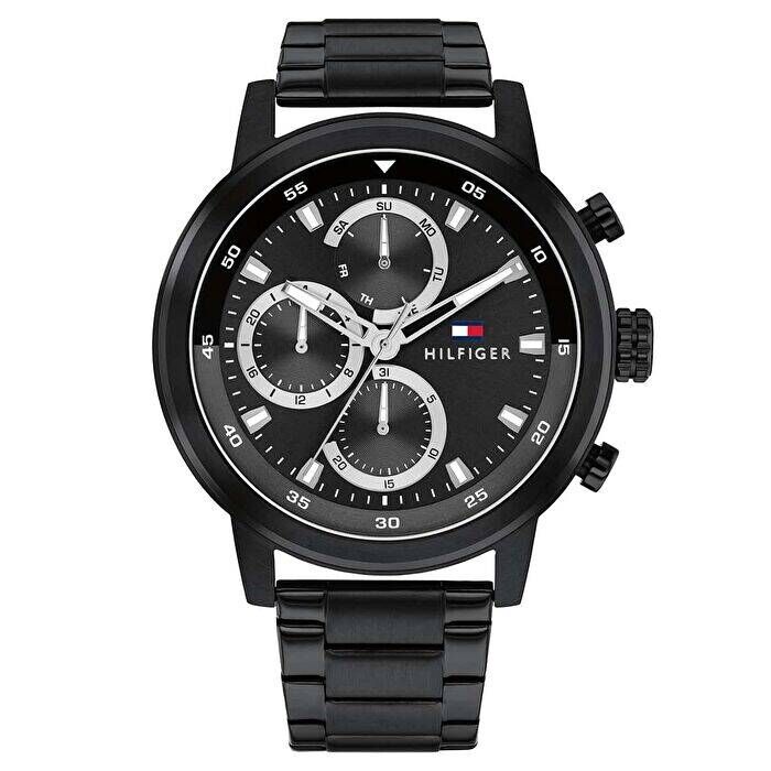 TOMMY HILFIGER TH1792217 Quartz ERKEK KOL SAATİ