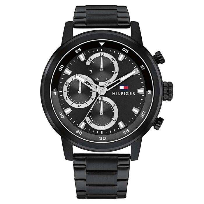TOMMY HILFIGER TH1792217 Quartz ERKEK KOL SAATİ