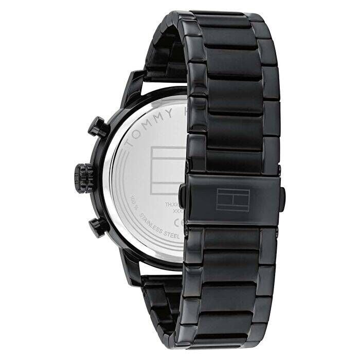 TOMMY HILFIGER TH1792217 Quartz ERKEK KOL SAATİ
