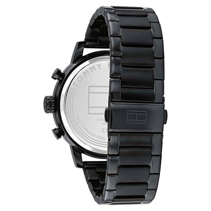 TOMMY HILFIGER TH1792217 Quartz ERKEK KOL SAATİ