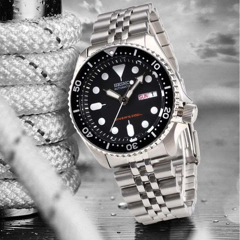 SEIKO SKX007K2 Otomatik ERKEK KOL SAATİ