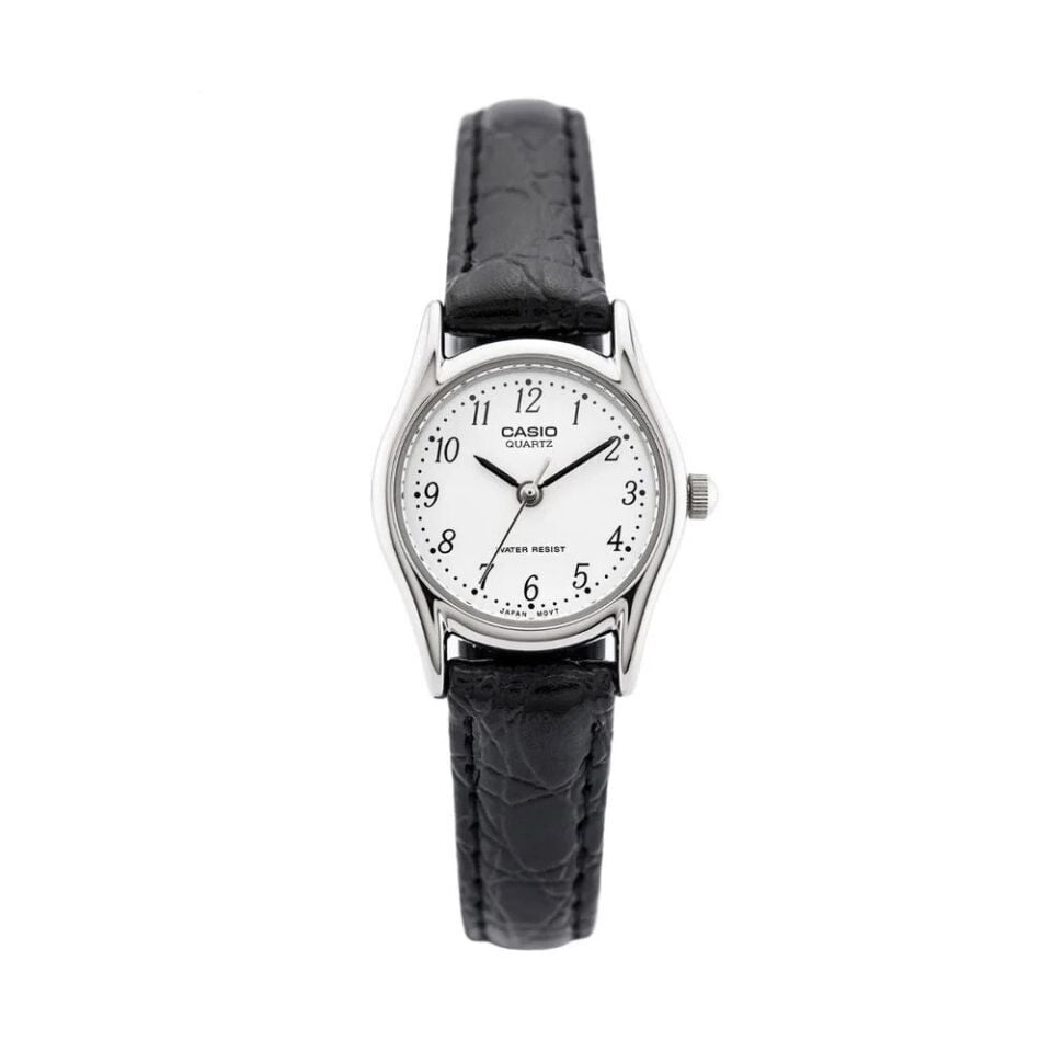 CASIO LTP-1094E-7BRDF Pilli (Quartz) Kadın Kol Saati