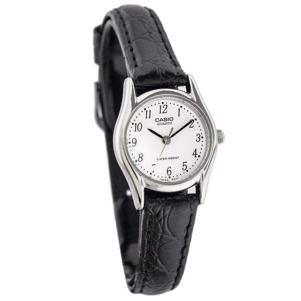 CASIO LTP-1094E-7BRDF Quartz KADIN / KIZ KOL SAATİ
