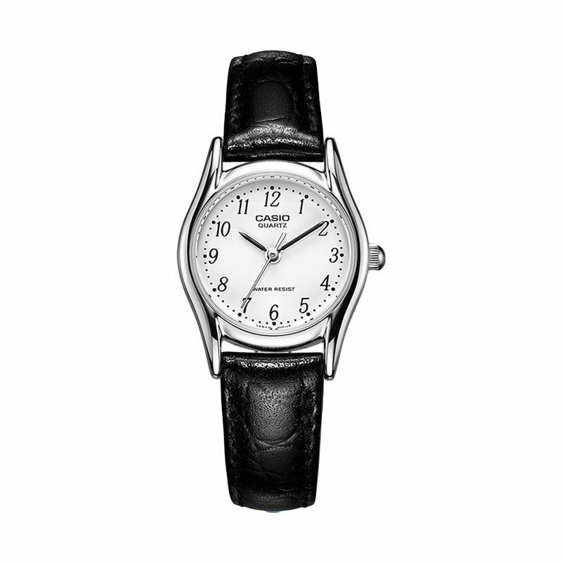 CASIO LTP-1094E-7BRDF Quartz KADIN / KIZ KOL SAATİ