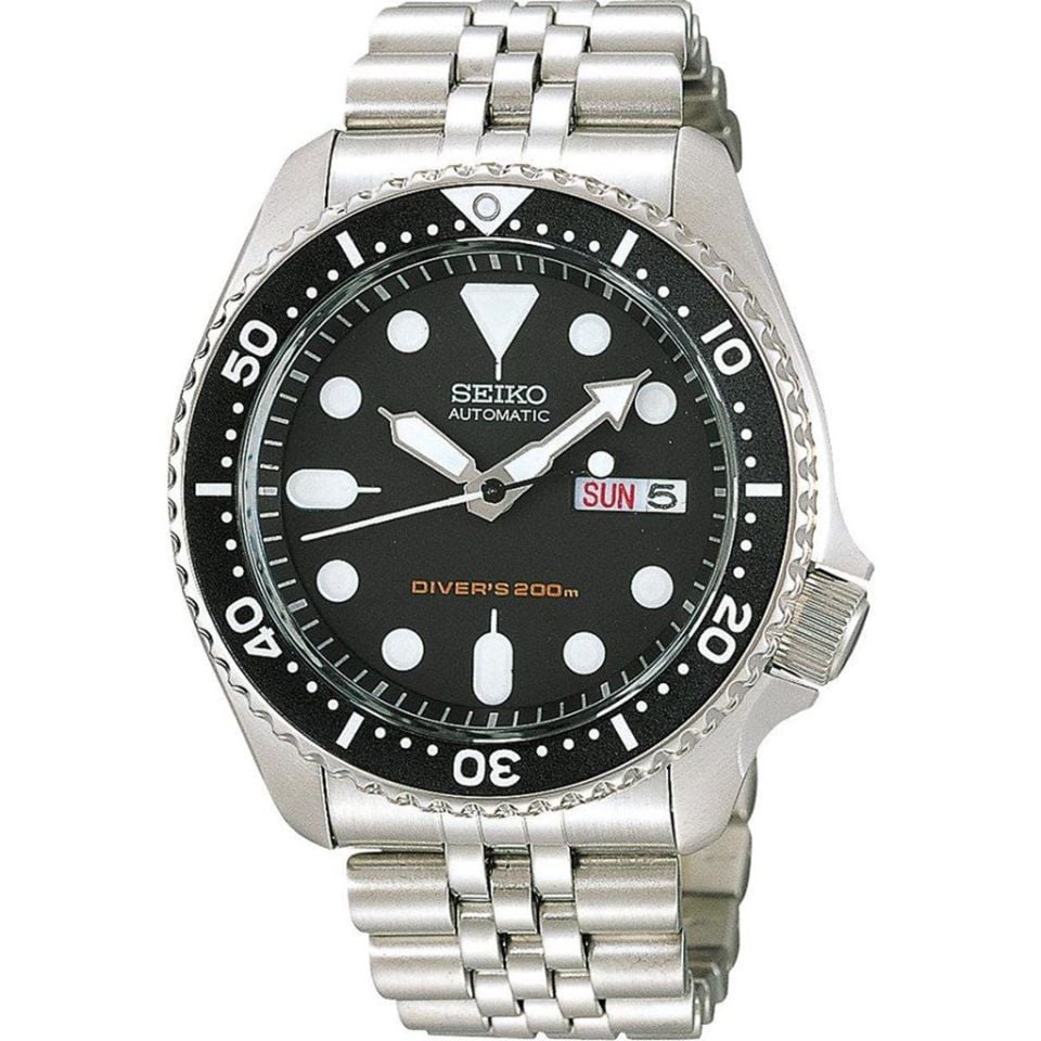 SEIKO SKX007K2 Otomatik ERKEK KOL SAATİ