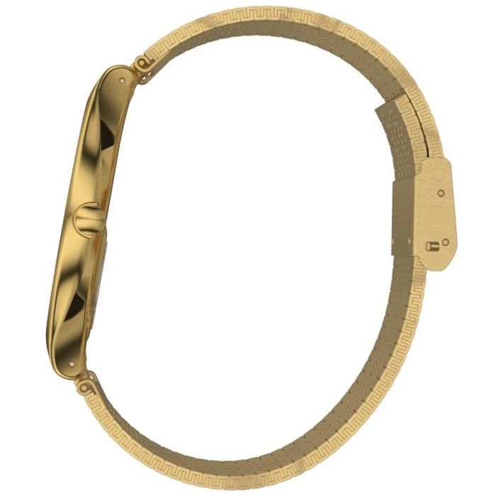 SWATCH SYXG100GG Quartz KADIN / KIZ KOL SAATİ