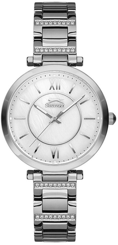 SlazengerSL.09.1601.3.01Kadın Quartz Kol Saati