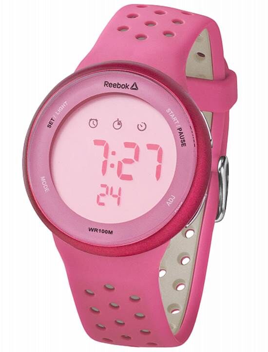 ReebokRD-ELE-G9-PPIP-PWKadın Pilli Kol Saati