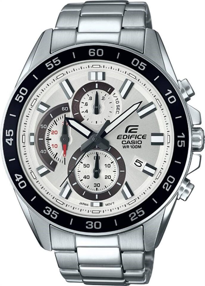 CASIO EFV-550D-7AVUDF Pilli (Quartz) Erkek Kol Saati