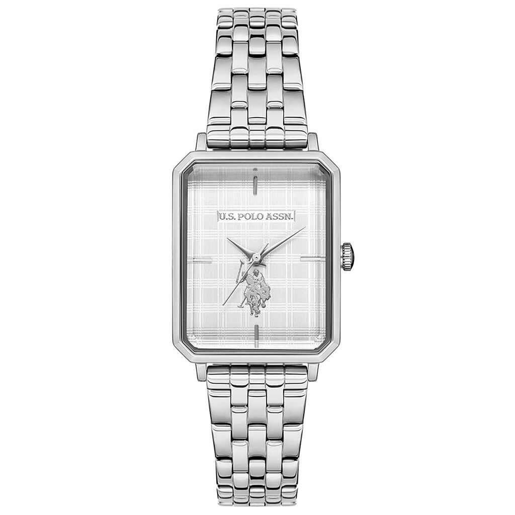 U.S. POLO ASSN. USPA2043-04 Quartz KADIN / KIZ KOL SAATİ