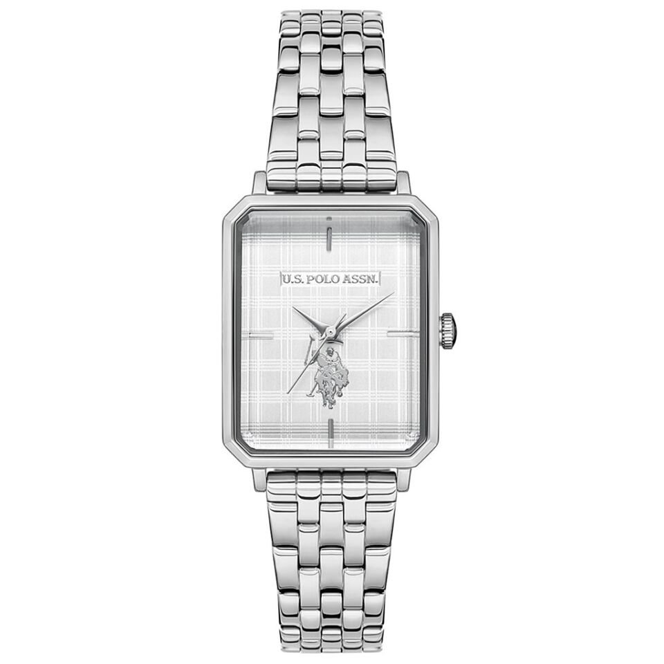 U.S. POLO ASSN. USPA2043-04 Quartz KADIN / KIZ KOL SAATİ