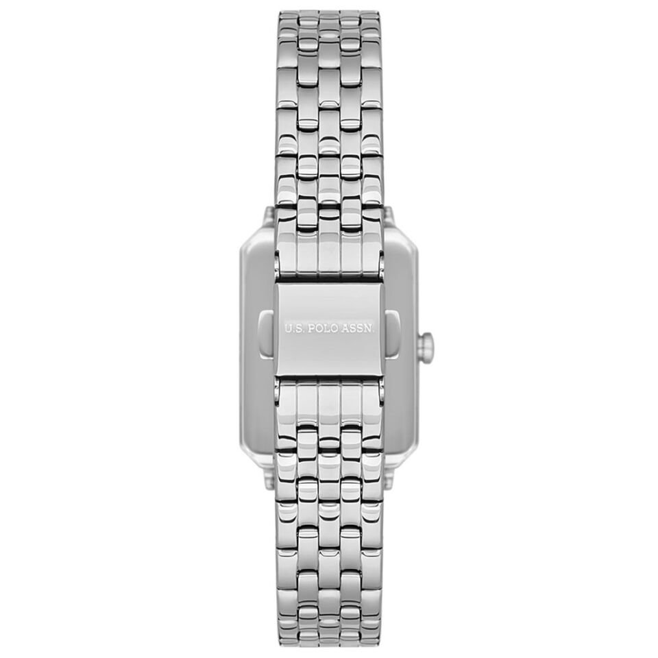 U.S. POLO ASSN. USPA2043-04 Quartz KADIN / KIZ KOL SAATİ