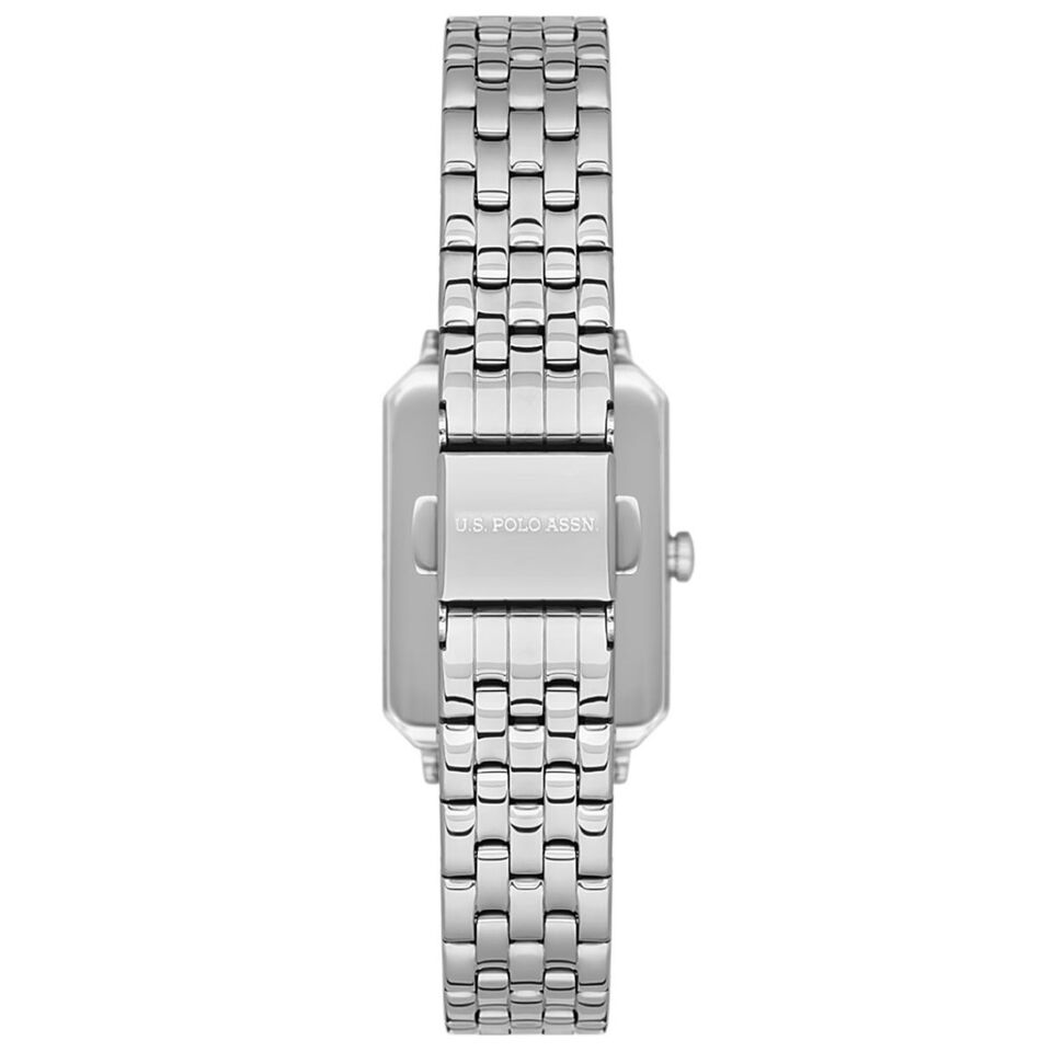 U.S. POLO ASSN. USPA2043-04 Quartz KADIN / KIZ KOL SAATİ