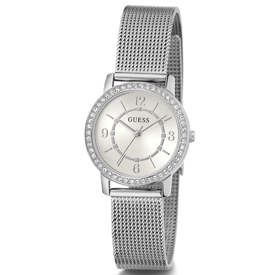 Guess GUGW0534L1 Pilli (Quartz) Kadın Kol Saati | Safir Saat