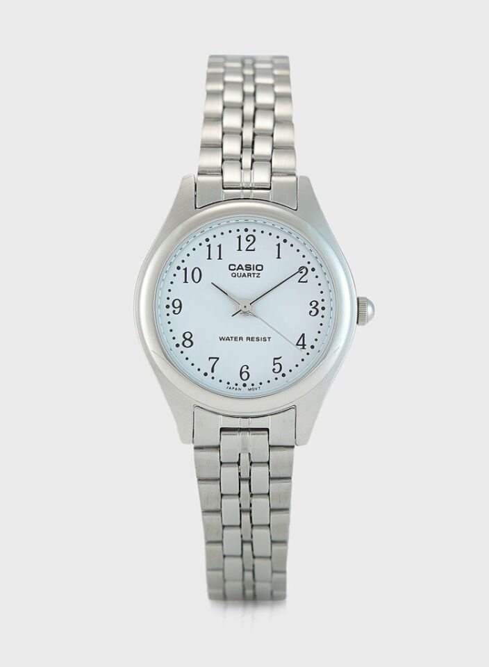 CASIO LTP-1129A-7BRDF Kol Saati