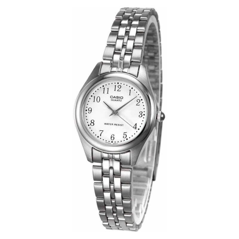 CASIO LTP-1129A-7BRDF Kol Saati