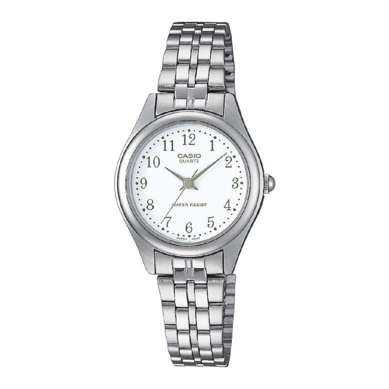 CASIO LTP-1129A-7BRDF Kol Saati