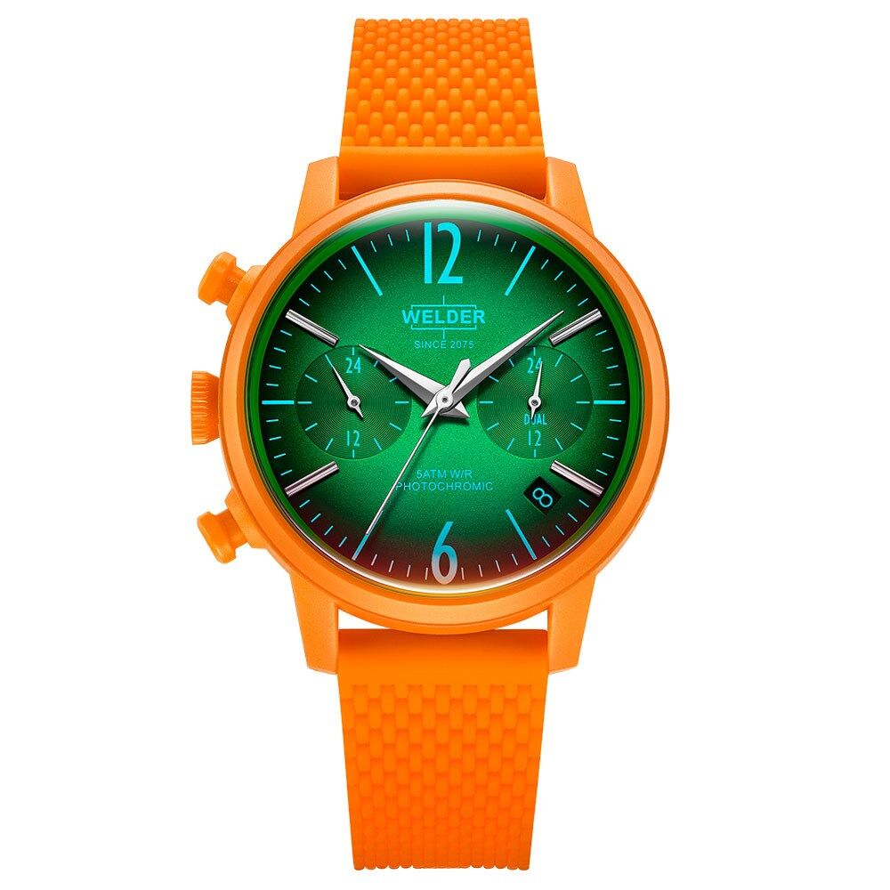 WELDER MOODY WWRP605 Quartz KADIN / KIZ KOL SAATİ