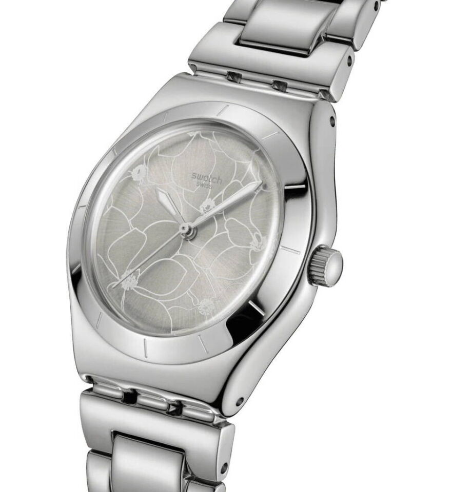 SWATCH YLS237G Quartz KADIN / KIZ KOL SAATİ