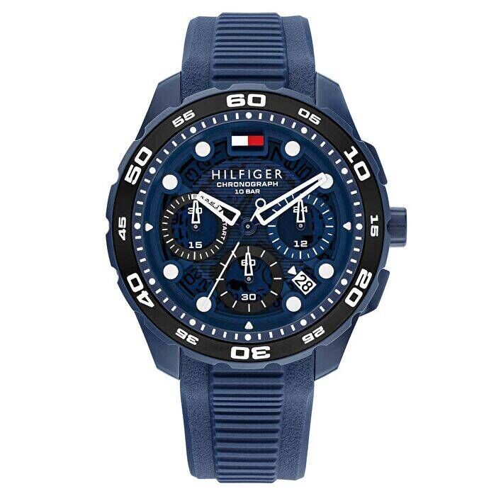 TOMMY HILFIGER TH1792232 Quartz ERKEK KOL SAATİ