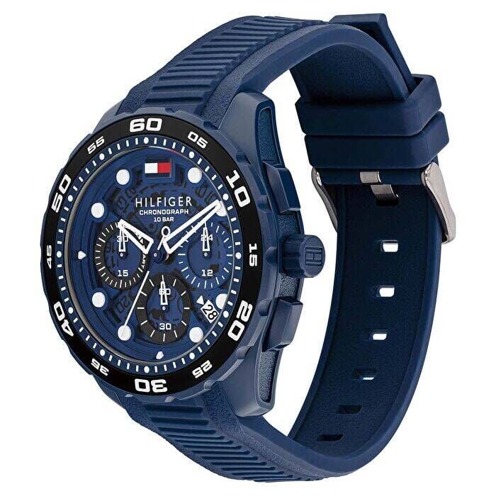 TOMMY HILFIGER TH1792232 Quartz ERKEK KOL SAATİ