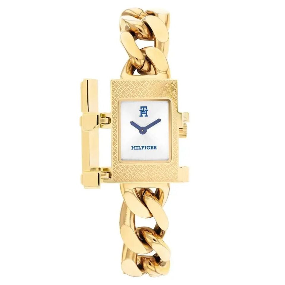 Tommy Hilfiger Th85 TH1782823 Pilli 21 Mm Kadın Kol Saati