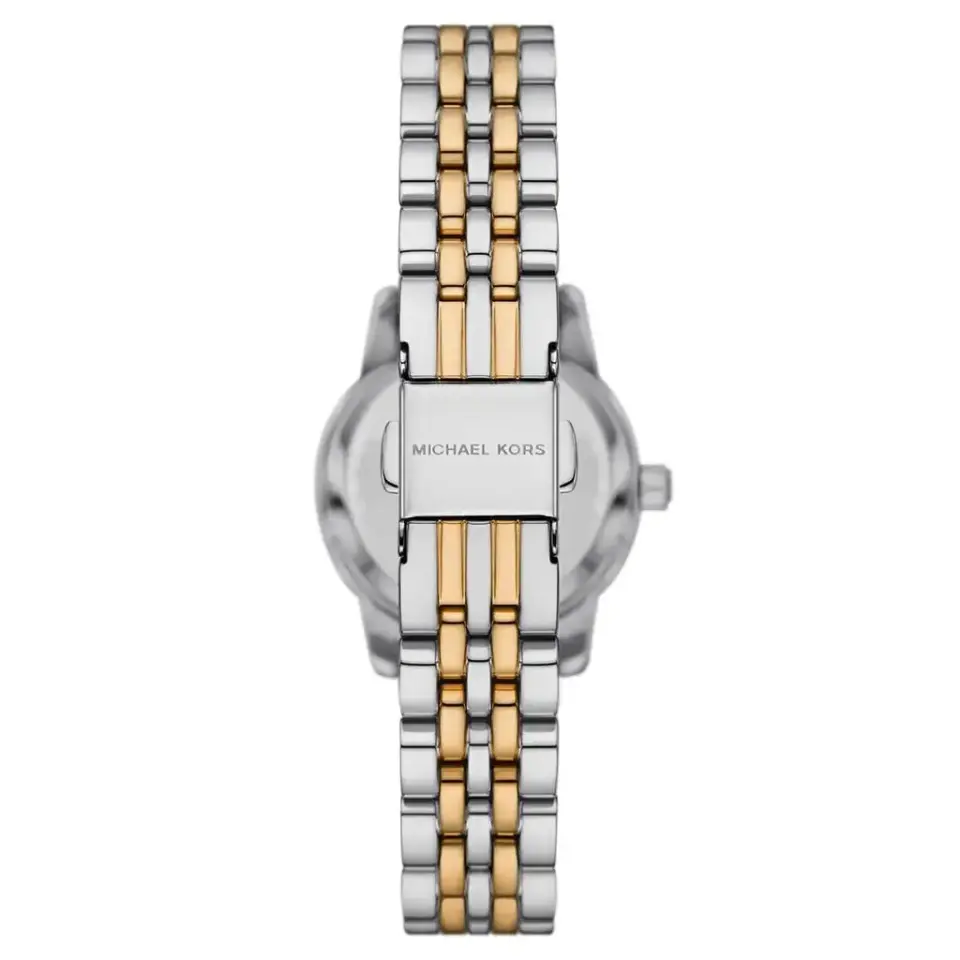 MICHAEL KORS MK4815SET Quartz KADIN / KIZ KOL SAATİ