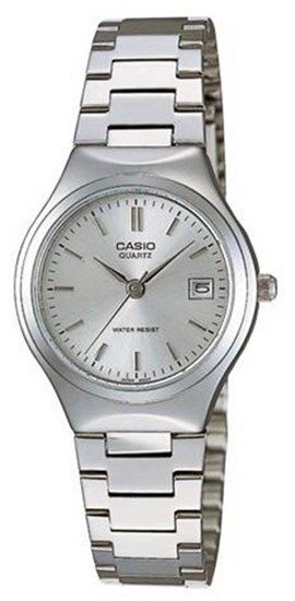 CASIO LTP-1170A-7ARDF Quartz KADIN / KIZ KOL SAATİ