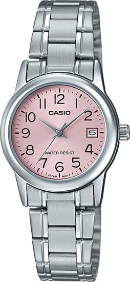 CASIO LTP-V002D-4BUDF Kol Saati
