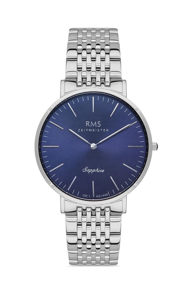 RMS ZEITMEISTER GR.1.AG1448.03 Quartz ERKEK KOL SAATİ