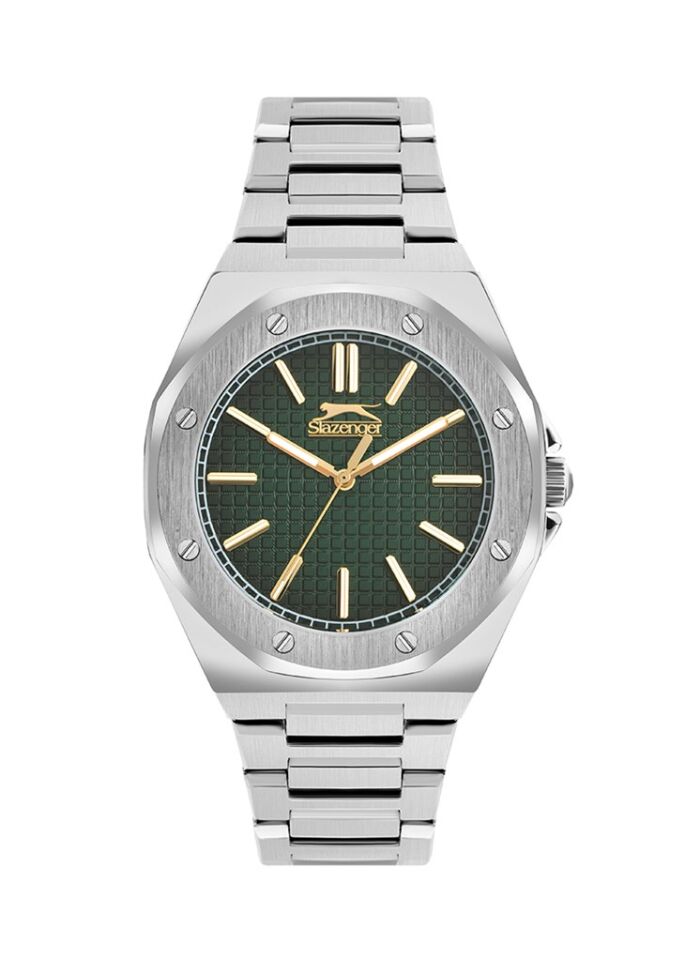 SLAZENGER SL.09.2305.1.02 Kol Saati