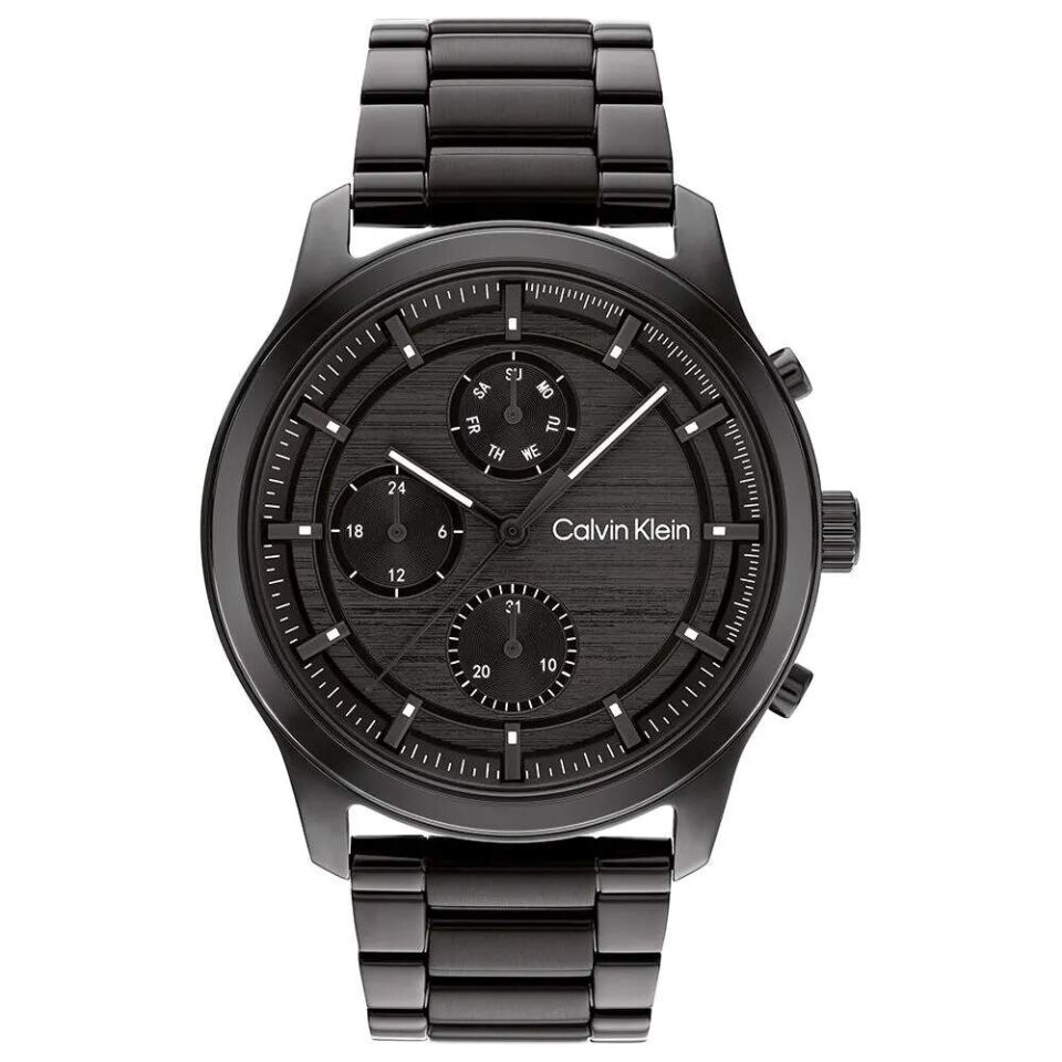 CALVIN KLEIN CK25200209 Quartz ERKEK KOL SAATİ