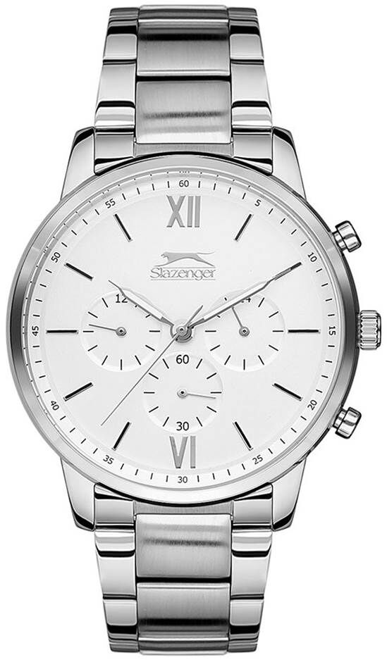 SlazengerSL.09.1611.2.03Erkek Quartz Kol Saati