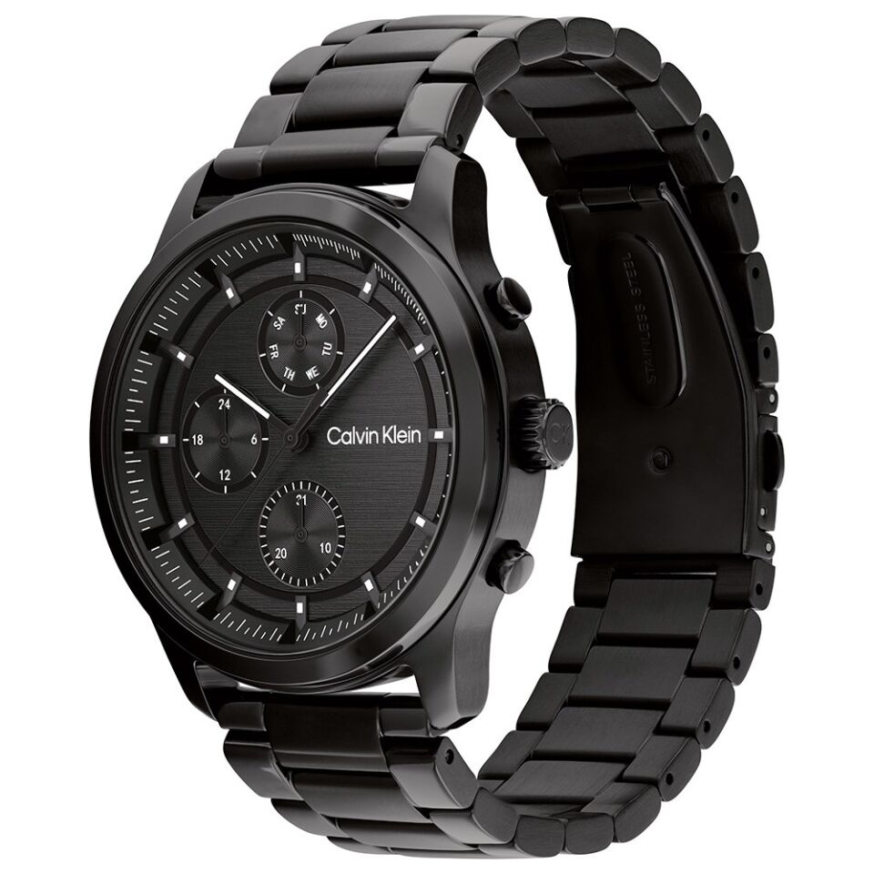 CALVIN KLEIN CK25200209 Quartz ERKEK KOL SAATİ