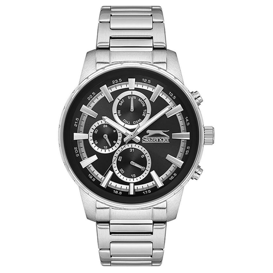 SLAZENGER SL.09.2328.2.01 Quartz ERKEK KOL SAATİ