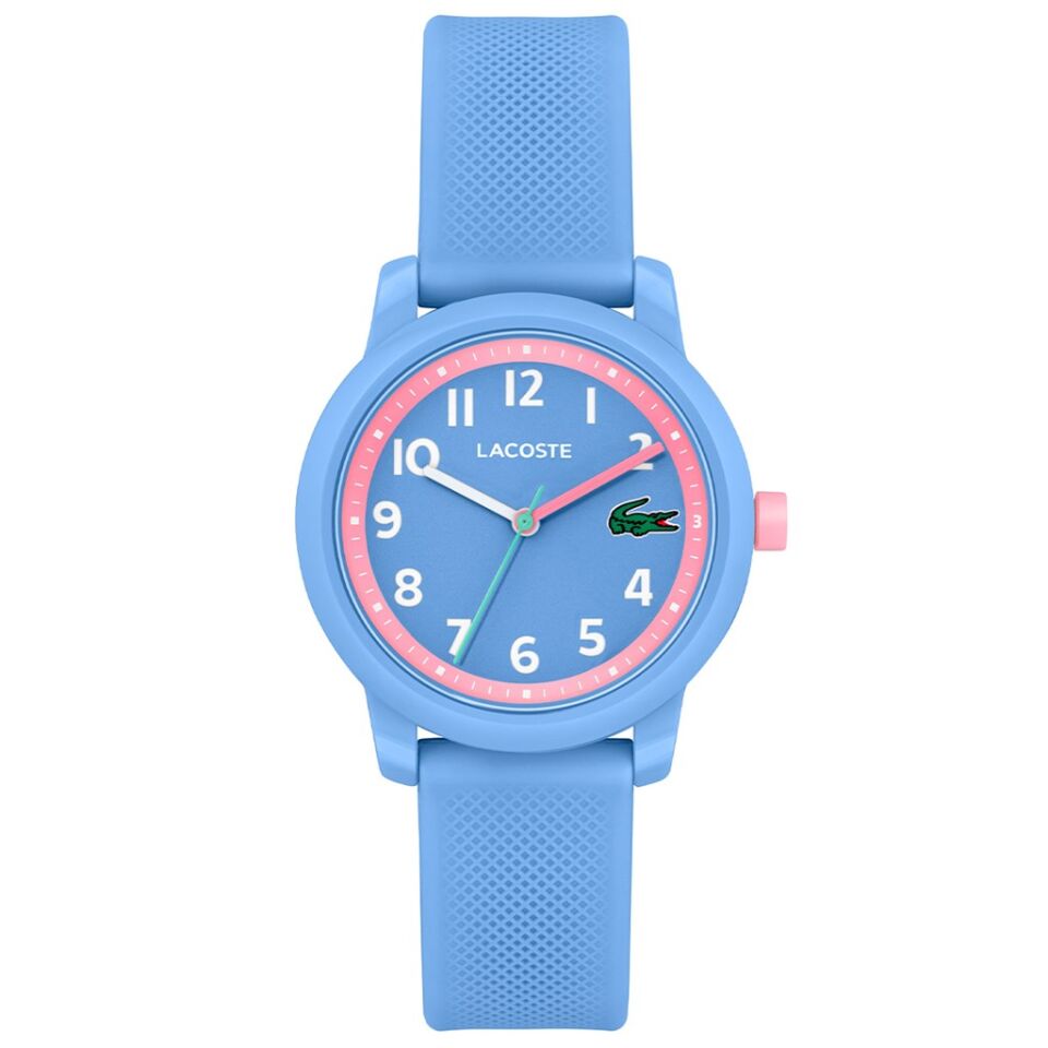 LACOSTE LAC2030041 Quartz UNİSEX KOL SAATİ