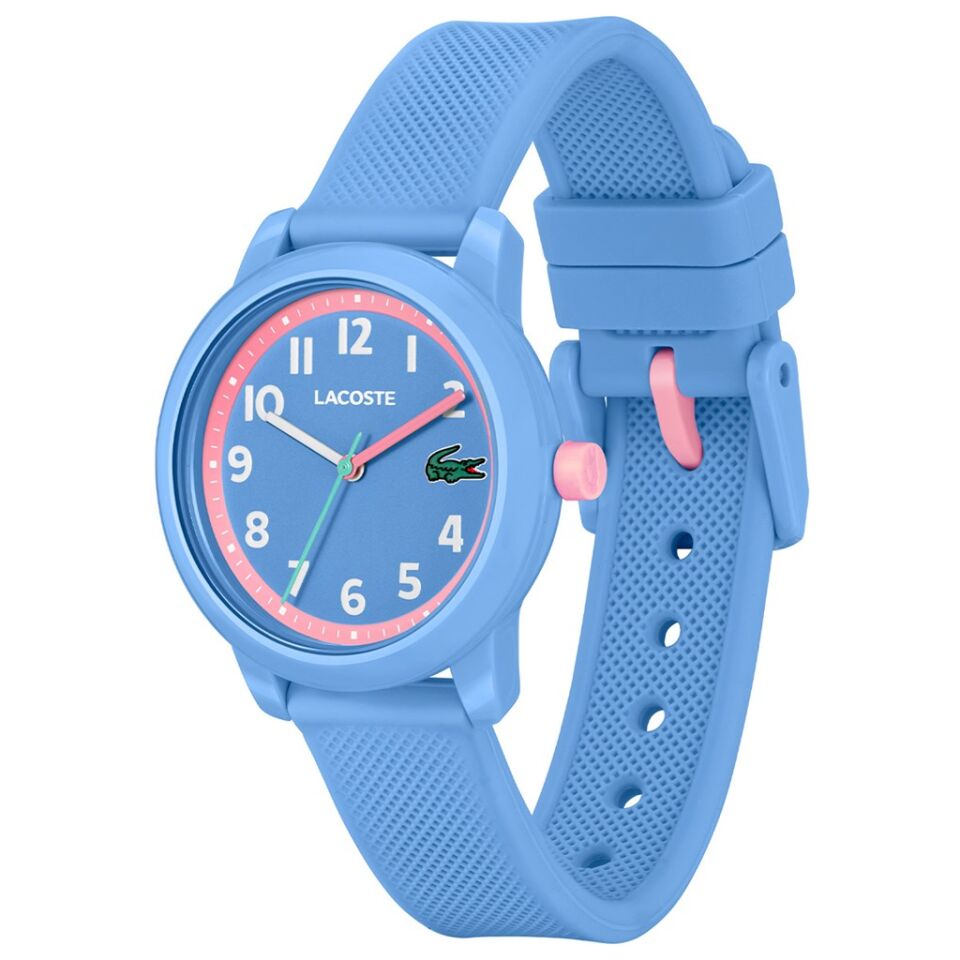 LACOSTE LAC2030041 Analog KADIN / KIZ KOL SAATİ