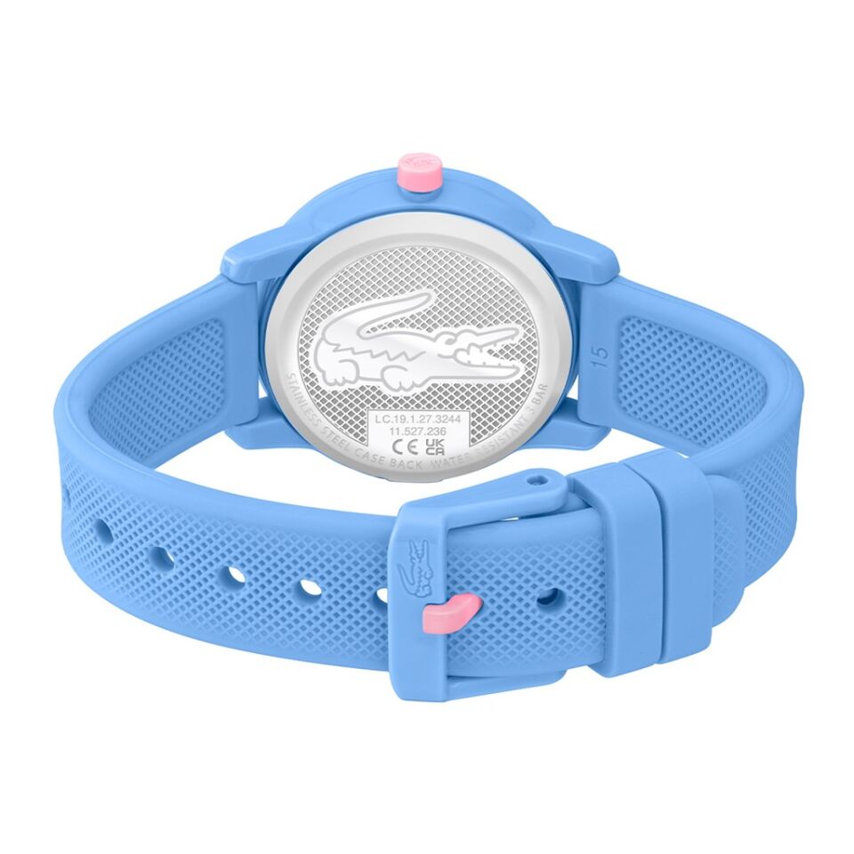 LACOSTE LAC2030041 Analog KADIN / KIZ KOL SAATİ