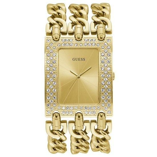 GUESS GUW1275L2 Quartz KADIN / KIZ KOL SAATİ