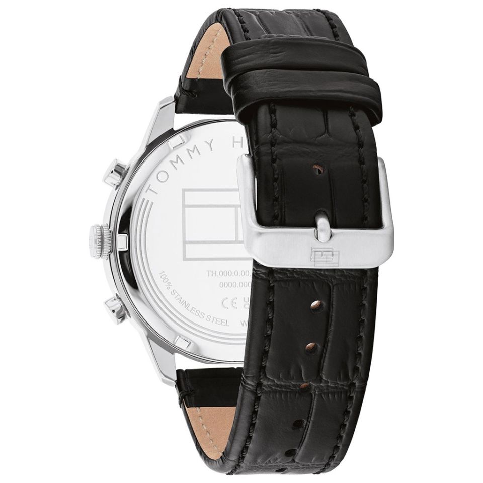 TOMMY HILFIGER TH1710527 Quartz ERKEK KOL SAATİ