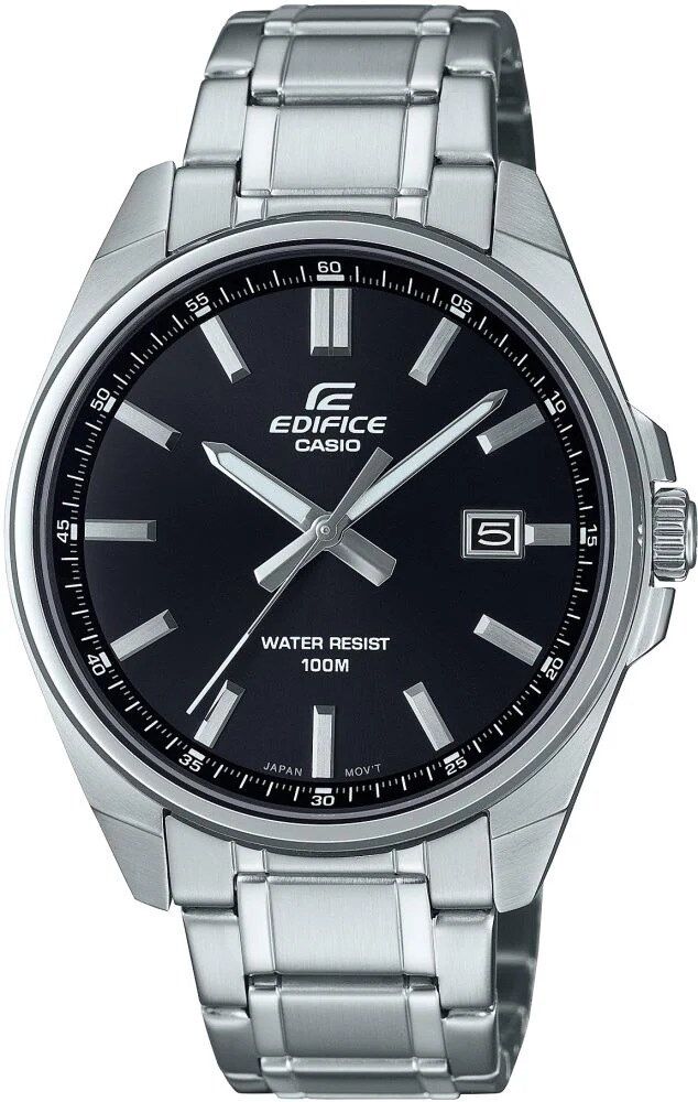 CASIO EFV-150D-1AVUDF Quartz ERKEK KOL SAATİ