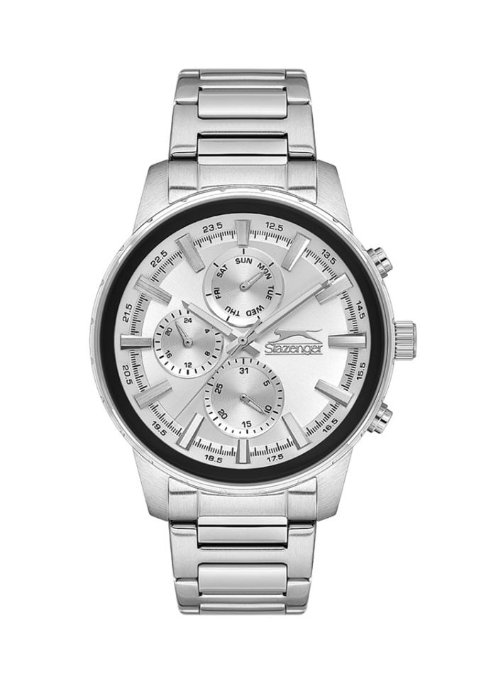 SLAZENGER SL.09.2328.2.02 Quartz ERKEK KOL SAATİ