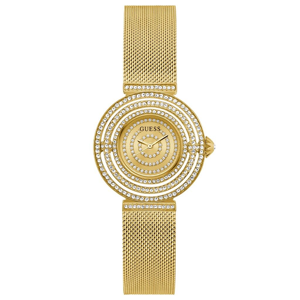 GUESS GUGW0550L2 Quartz KADIN / KIZ KOL SAATİ