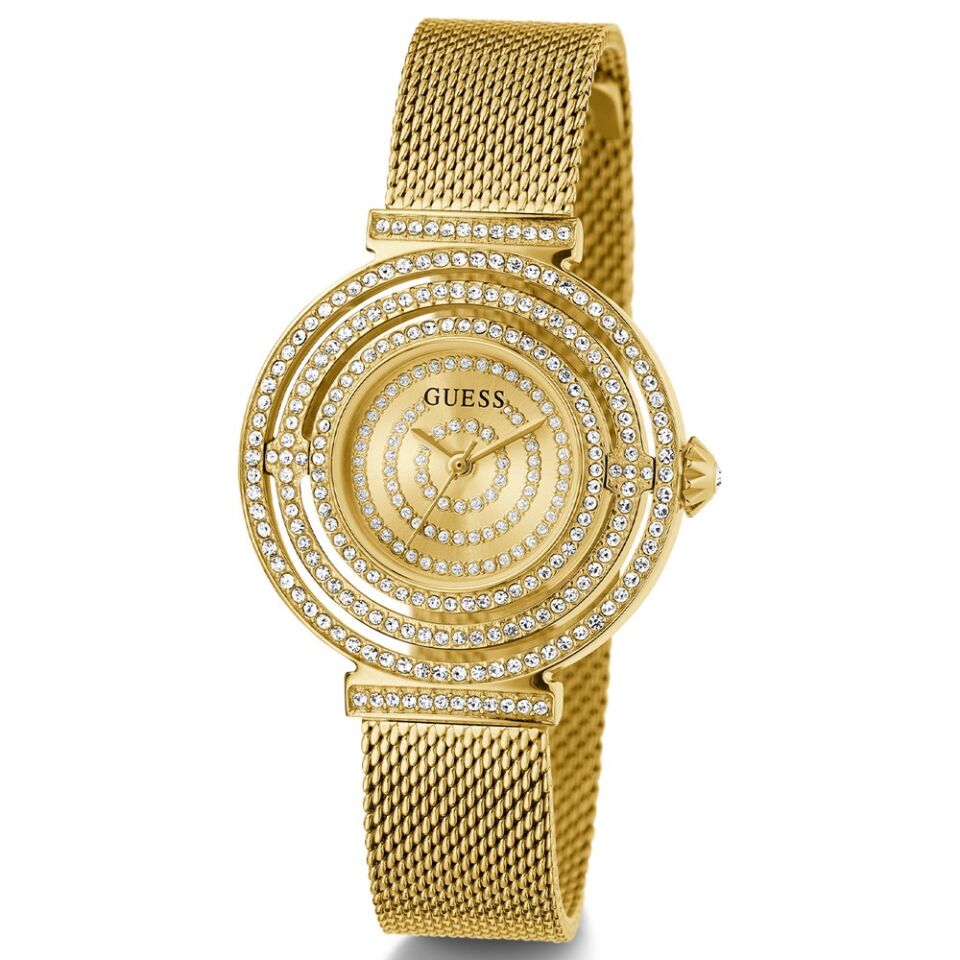 GUESS GUGW0550L2 Quartz KADIN / KIZ KOL SAATİ