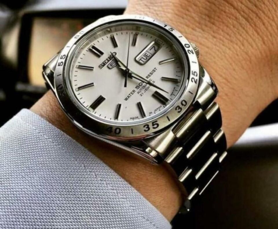 SEIKO SNKD97J1 Kol Saati