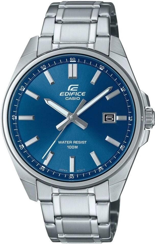 CASIO EFV-150D-2AVUDF Pilli (Quartz) Erkek Kol Saati